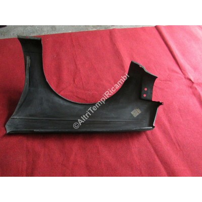 PARAURTI ANTERIORE DX RENAULT R14 1 SERIE 7700582043-2