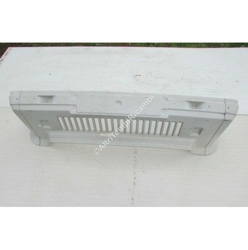 PARAURTI ANTERIORE LANCIA DELTA 1°SERIE FRONT BUMPER VORDERER STOSSFÄNGER PARACH