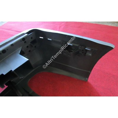 PARAURTI ANTERIORE RENAULT R19 7701366562 FRONT BUMPER VORDERER STOSSFÄNGER-4