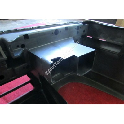 PARAURTI ANTERIORE RENAULT R19 7701366562 FRONT BUMPER VORDERER STOSSFÄNGER-3