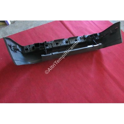 PARAURTI ANTERIORE RENAULT R19 7701366562 FRONT BUMPER VORDERER STOSSFÄNGER-1