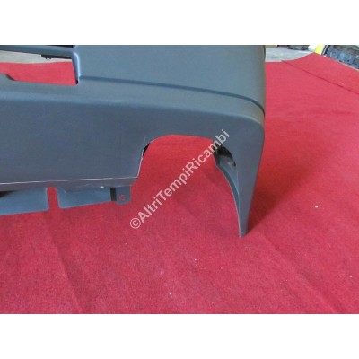 PARAURTI ANTERIORE RENAULT R19 7701366562 FRONT BUMPER VORDERER STOSSFÄNGER-6