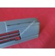 PARAURTI ANTERIORE RENAULT R19 7701366562 FRONT BUMPER VORDERER STOSSFÄNGER
