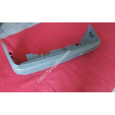 PARAURTI ANTERIORE RENAULT R19 DAL '88 AL '92 7701366287 FRONT BUMPER VORDERER S-5