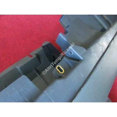PARAURTI ANTERIORE RENAULT R19 DAL '88 AL '92 7701366287 FRONT BUMPER VORDERER S-0
