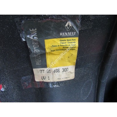 PARAURTI ANTERIORE VERNICIABILE RENAULT CLIO 7701466300-6