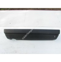 PARAURTI POSTERIORE AUTOBIANCHI Y10 46302508 REAR BUMBER HINTERER STOSSFÄNGER PA