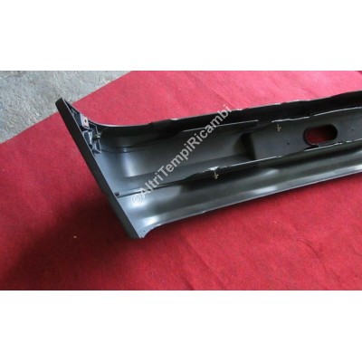 PARAURTI POSTERIORE RENAULT CLIO 7700803738 REAR BUMBER HINTERER STOSSFÄNGER PAR-3