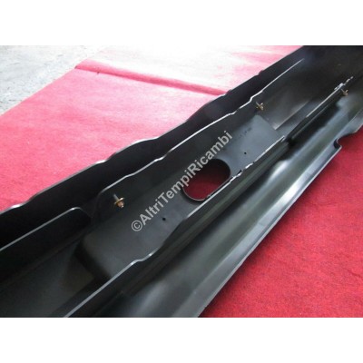 PARAURTI POSTERIORE RENAULT CLIO 7700803738 REAR BUMBER HINTERER STOSSFÄNGER PAR-2