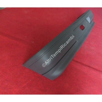 PARAURTI POSTERIORE RENAULT CLIO 7700803738 REAR BUMBER HINTERER STOSSFÄNGER PAR-6