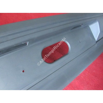PARAURTI POSTERIORE RENAULT CLIO 7700803738 REAR BUMBER HINTERER STOSSFÄNGER PAR-7