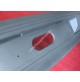 PARAURTI POSTERIORE RENAULT CLIO 7700803738 REAR BUMBER HINTERER STOSSFÄNGER PAR