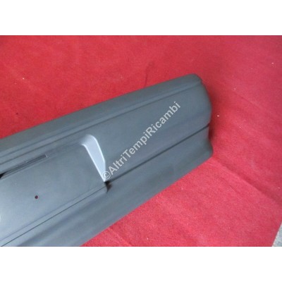 PARAURTI POSTERIORE RENAULT CLIO 7700803738 REAR BUMBER HINTERER STOSSFÄNGER PAR-4