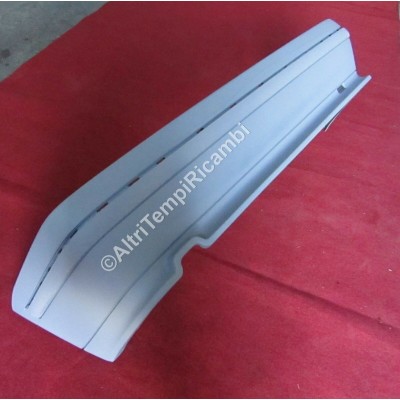 PARAURTI POSTERIORE RENAULT R19 7701366593 REAR BUMBER HINTERER STOSSFÄNGER PARA-8