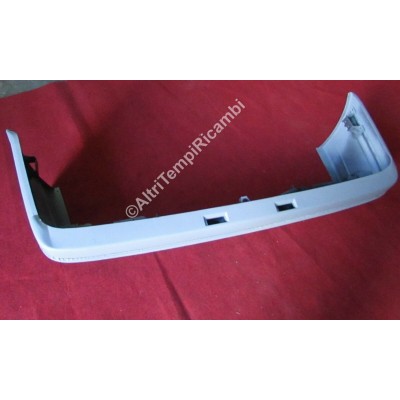 PARAURTI POSTERIORE RENAULT R19 7701366593 REAR BUMBER HINTERER STOSSFÄNGER PARA-5