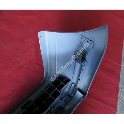 PARAURTI POSTERIORE RENAULT R19 7701366593 REAR BUMBER HINTERER STOSSFÄNGER PARA-0