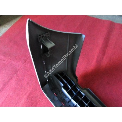 PARAURTI POSTERIORE RENAULT R19 7701366593 REAR BUMBER HINTERER STOSSFÄNGER PARA-3