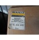 PARAURTI POSTERIORE RENAULT R19 7701366593 REAR BUMBER HINTERER STOSSFÄNGER PARA