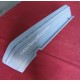 PARAURTI POSTERIORE RENAULT R19 7701366593 REAR BUMBER HINTERER STOSSFÄNGER PARA