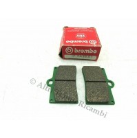 PASTIGLIE FRENO 07.YA33.07 BRAKE PADS BREMSBELÄGE PASTILLAS DE