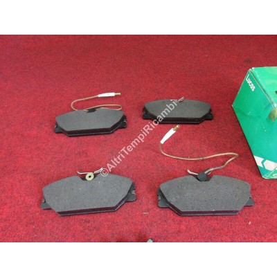 PASTIGLIE FRENO ANTERIORE RENAULT LAGUNA - SAFRANE 720479-2