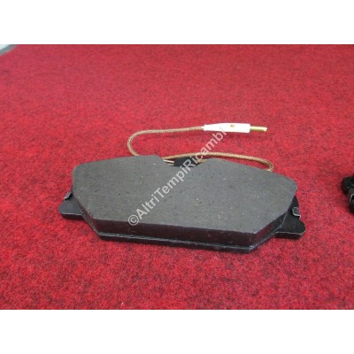 PASTIGLIE FRENO ANTERIORE RENAULT LAGUNA - SAFRANE 720479-3