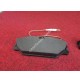 PASTIGLIE FRENO ANTERIORE RENAULT LAGUNA - SAFRANE 720479