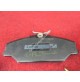 PASTIGLIE FRENO ANTERIORE RENAULT LAGUNA - SAFRANE 720479
