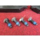 PASTIGLIE FRENO ANTERIORE RENAULT LAGUNA - SAFRANE 720479