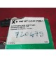 PASTIGLIE FRENO ANTERIORE RENAULT LAGUNA - SAFRANE 720479