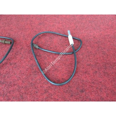 PASTIGLIE FRENO ANTERIORE RENAULT R21 WVA 21086-3