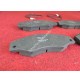 PASTIGLIE FRENO ANTERIORE RENAULT R21 WVA 21086