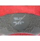 PASTIGLIE FRENO ANTERIORE RENAULT R21 WVA 21086