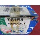 PASTIGLIE FRENO ANTERIORE RENAULT R21 WVA 21086