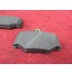 PASTIGLIE FRENO ANTERIORI ADATTABILI PRIMERA 77008 FRONT BRAKE PADS BREMSBELÄGE 