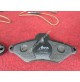 PASTIGLIE FRENO ANTERIORI CITROEN XANTIA WVA 21631 FRONT BRAKE PADS BREMSBELÄGE 