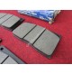 PASTIGLIE FRENO ANTERIORI JAGUAR XJ6 - XJ12 - XJS WVA 20380 FRONT BRAKE PADS