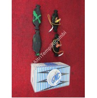 PASTIGLIE FRENO ANTERIORI PEUGEOT 306 WVA 21430 