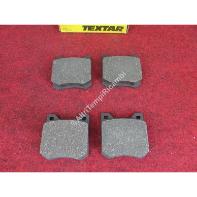 PASTIGLIE FRENO ANTERIORI PEUGEOT 404 BERLINA T.T. 720176 -0