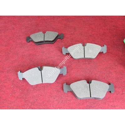 PASTIGLIE FRENO ANTERIORI PORSCHE 928 - 928 S - BMW M3 - 518 - 5201 - 524 TD-3