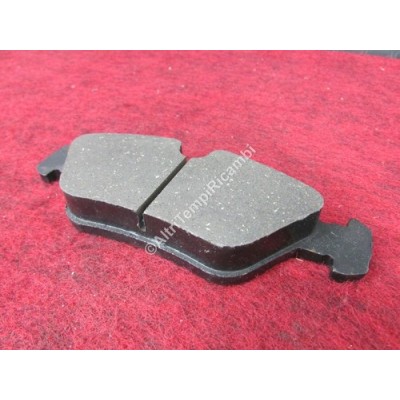 PASTIGLIE FRENO ANTERIORI PORSCHE 928 - 928 S - BMW M3 - 518 - 5201 - 524 TD-5