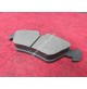 PASTIGLIE FRENO ANTERIORI PORSCHE 928 - 928 S - BMW M3 - 518 - 5201 - 524 TD