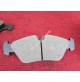 PASTIGLIE FRENO ANTERIORI PORSCHE 928 - 928 S - BMW M3 - 518 - 5201 - 524 TD