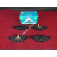 PASTIGLIE FRENO ANTERIORI PORSCHE 928 - 928 S - BMW M3 - 518 - 5201 - 524 TD
