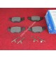 PASTIGLIE FRENO ANTERIORI VOLKSWAGEN GOLF - DERBY - JETTA - SEAT CORDOBA - IBIZA