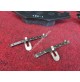 PASTIGLIE FRENO ANTERIORI VOLKSWAGEN GOLF - DERBY - JETTA - SEAT CORDOBA - IBIZA