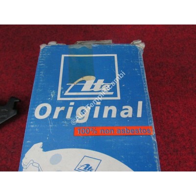 PASTIGLIE FRENO ANTERIORI VOLKSWAGEN GOLF - DERBY - JETTA - SEAT CORDOBA - IBIZA-3