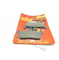 PASTIGLIE FRENO APRILIA 350 600 641HF BRAKE PADS BREMSBELÄGE PASTILLAS DE FRENO 