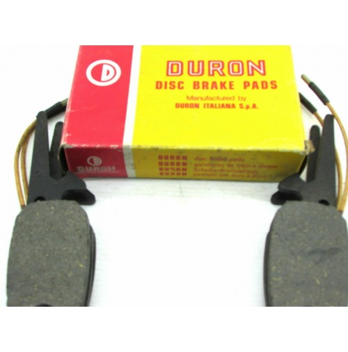 PASTIGLIE FRENO CITROEN 1100 GS BRAKE PADS BREMSBELÄGE PASTILLAS PLAQUETTES