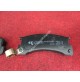 PASTIGLIE FRENO POSTERIORI TOYOTA WVA 20674 / 15,5 REAR BRAKE PADS BREMSBELÄGE